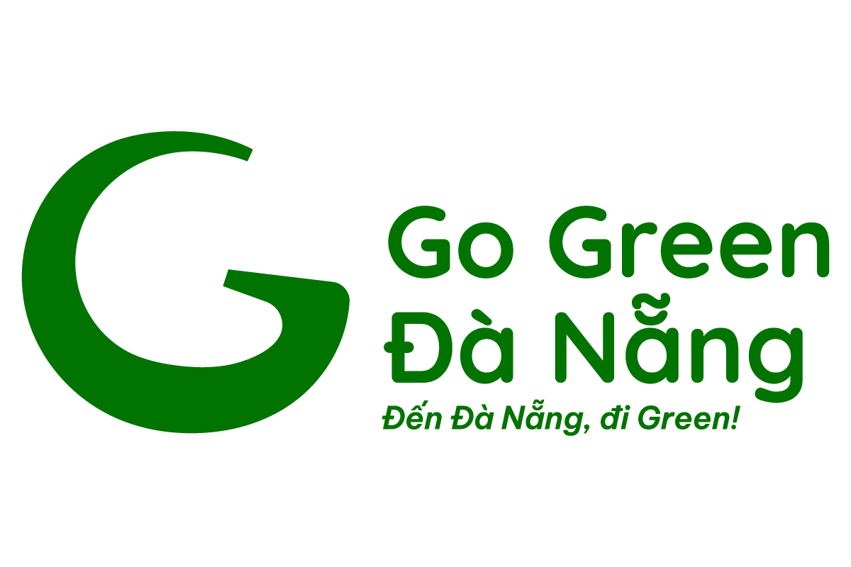 Go Green Đà Nẵng  – Đến Đà Nẵng, đi Green!