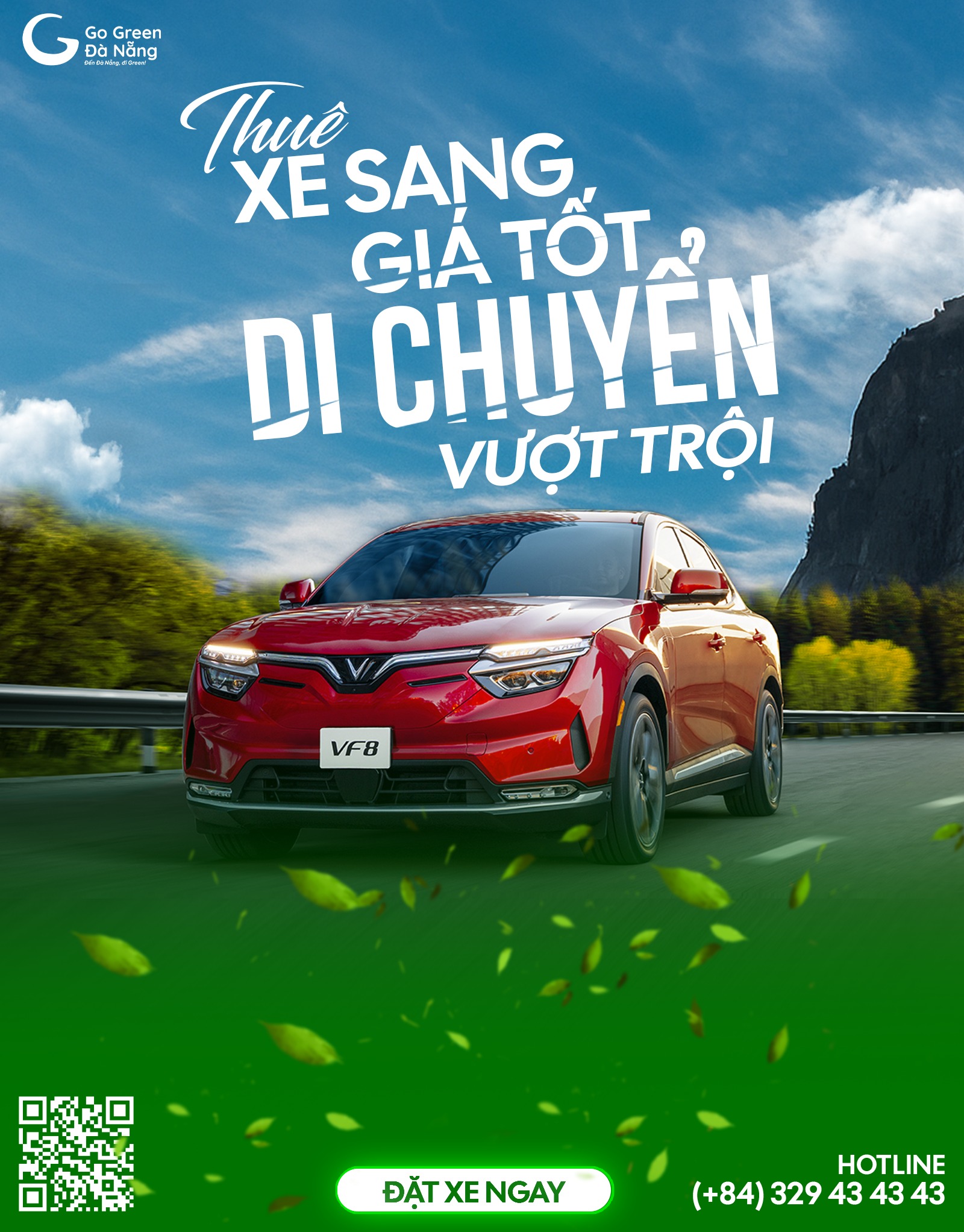 Go Green Đà Nẵng