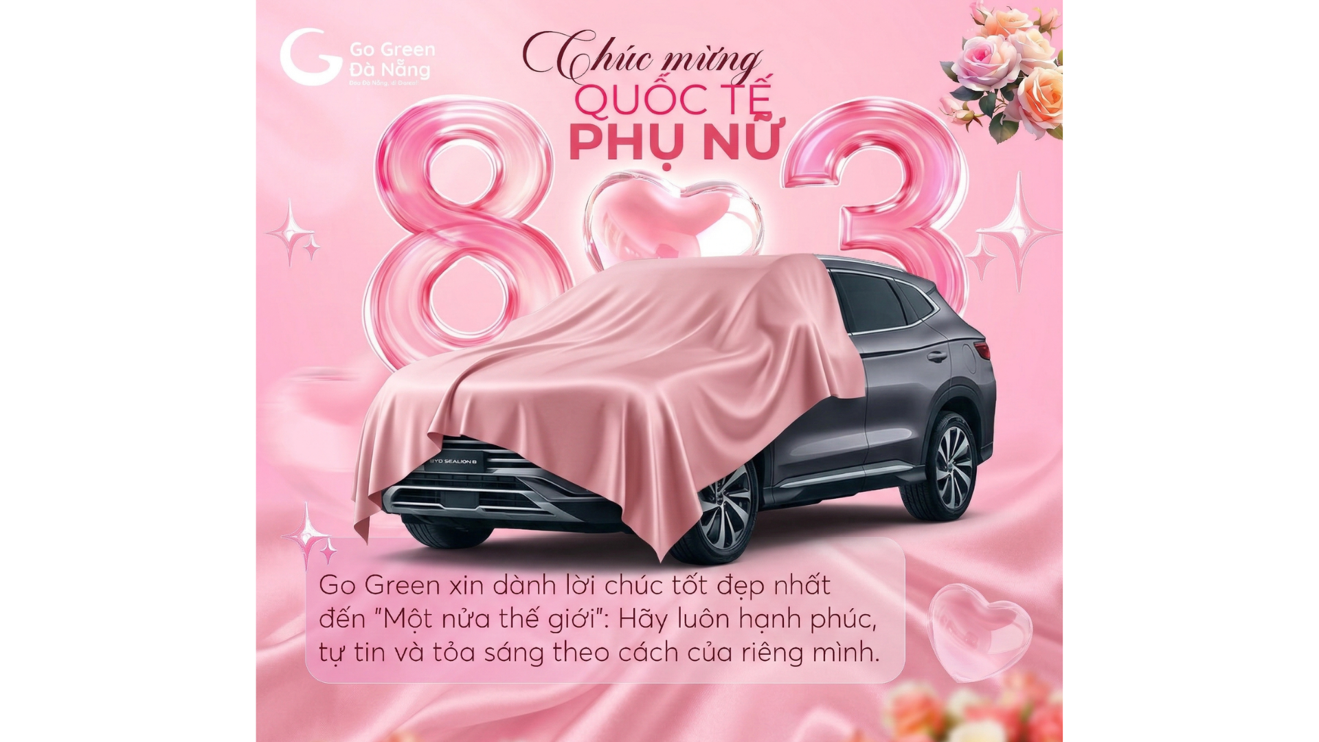 Go Green Đà Nẵng